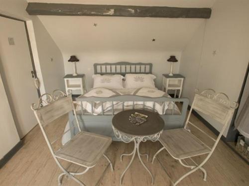 Le Clos Marie Langeais Kamer foto