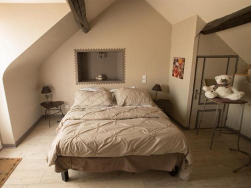 Le Clos Marie Langeais Kamer foto