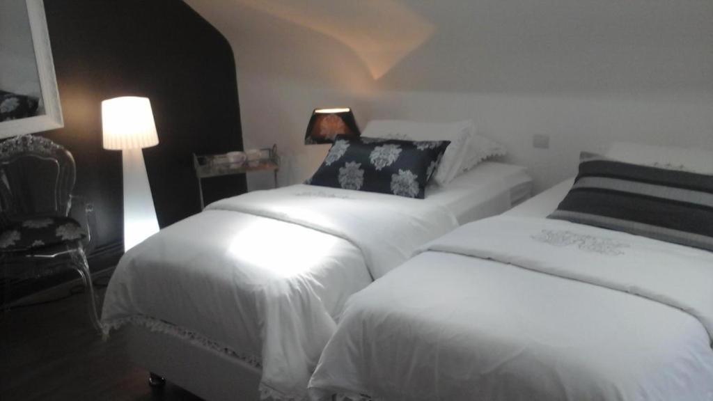 Le Clos Marie Langeais Kamer foto